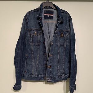 Tommy Hilfiger Denim/Jean Jacket